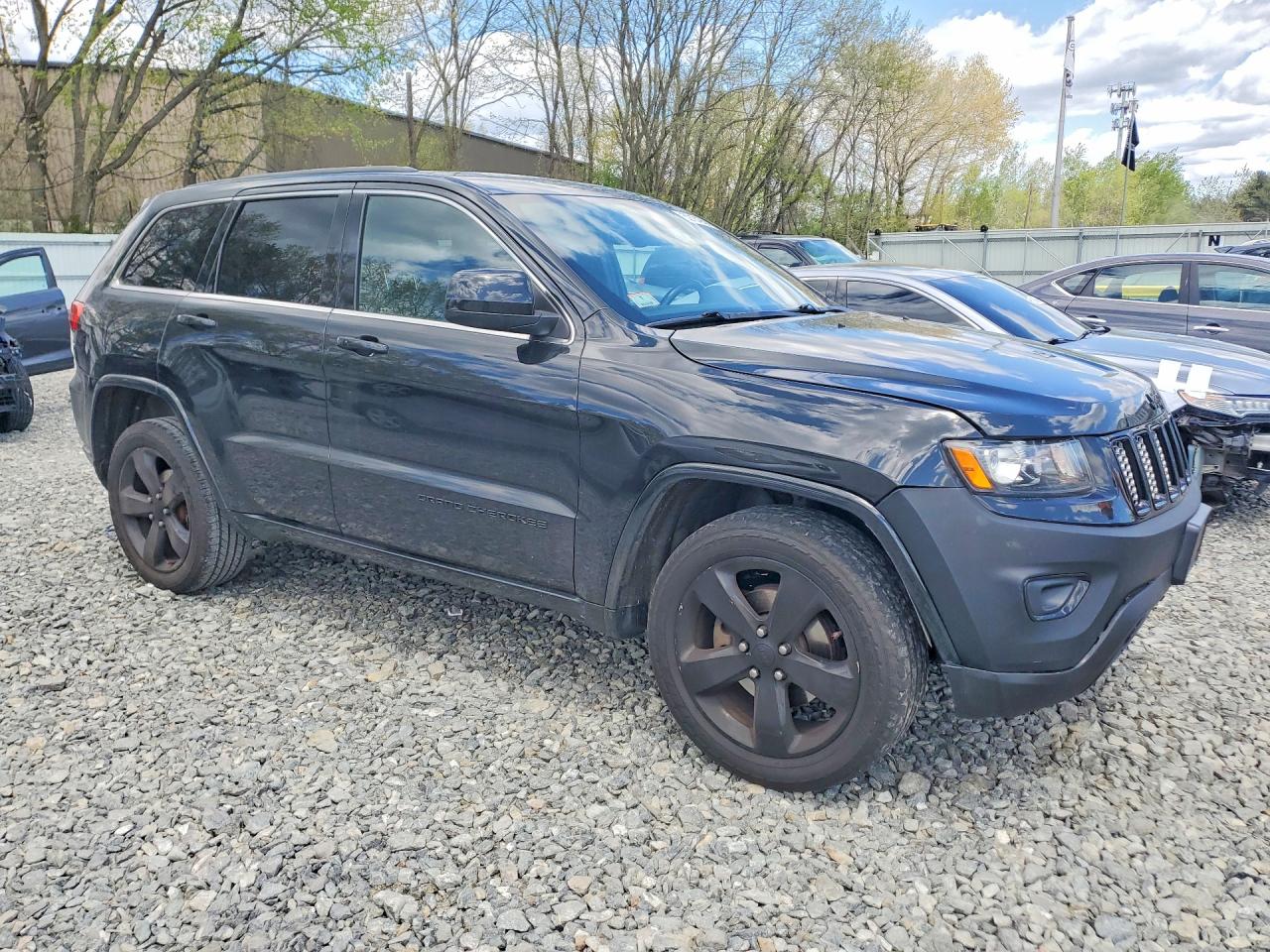 JEEP GRAND CHEROKEE 2014 — 5