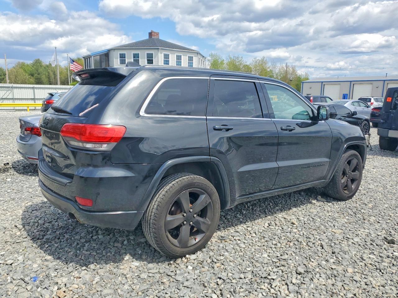 JEEP GRAND CHEROKEE 2014 — 4
