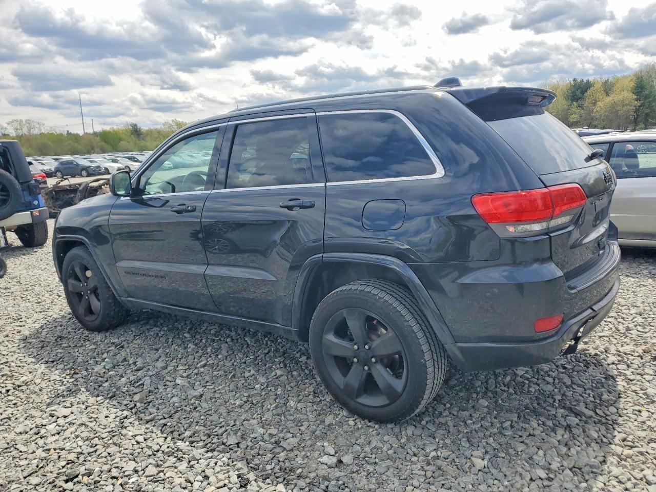 JEEP GRAND CHEROKEE 2014 — 3