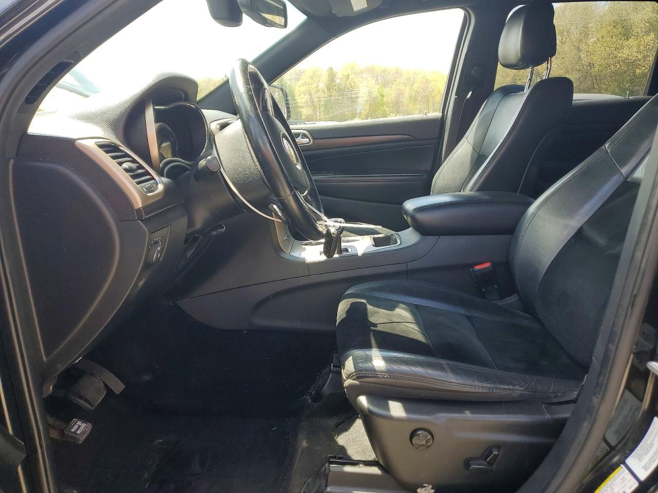JEEP GRAND CHEROKEE 2014 — 8