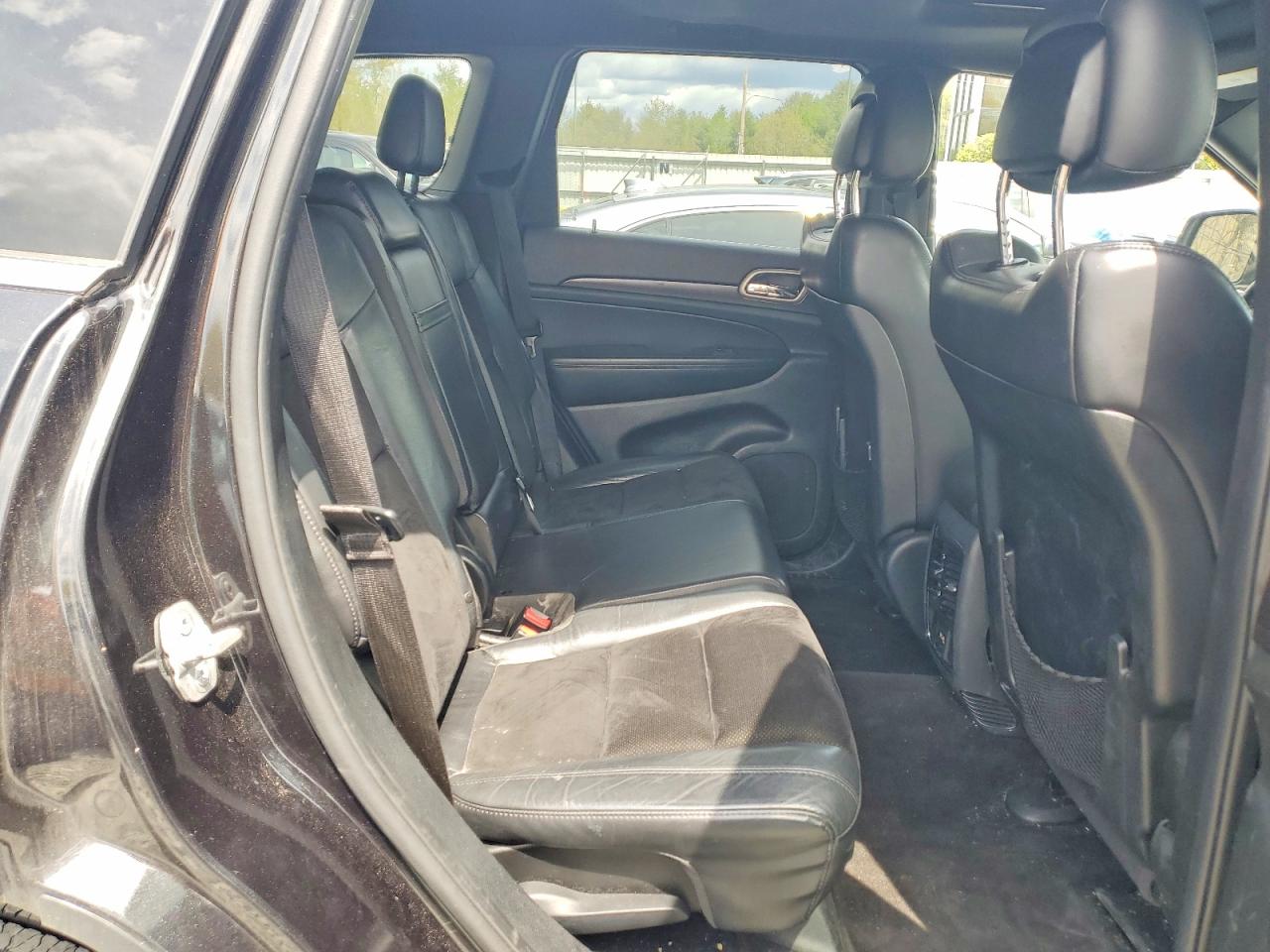 JEEP GRAND CHEROKEE 2014 — 12
