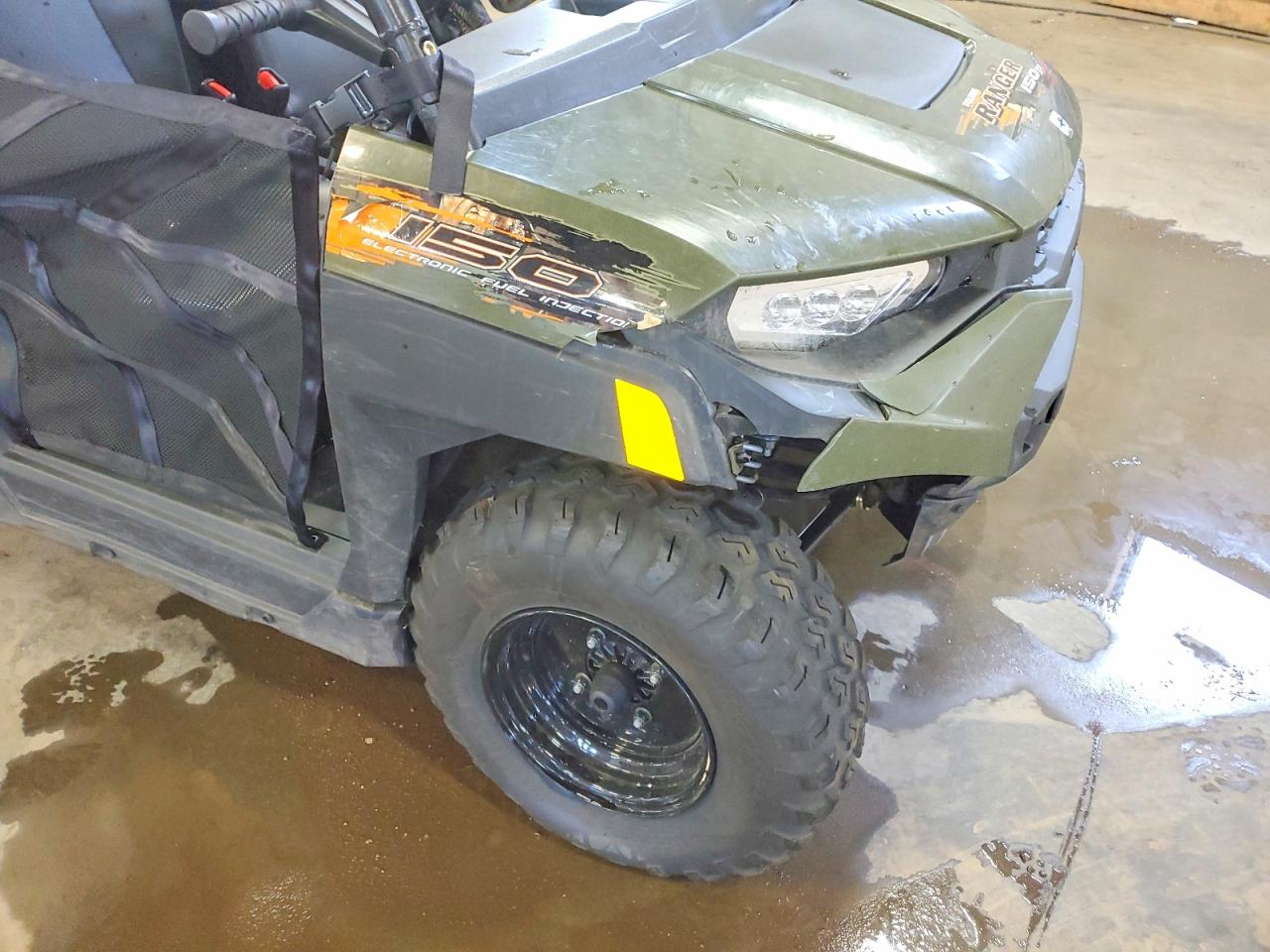 POLARIS RANGER 2023 — 10