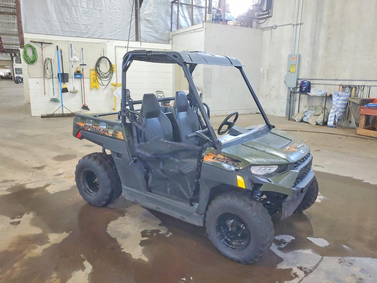 POLARIS RANGER 2023 — 2