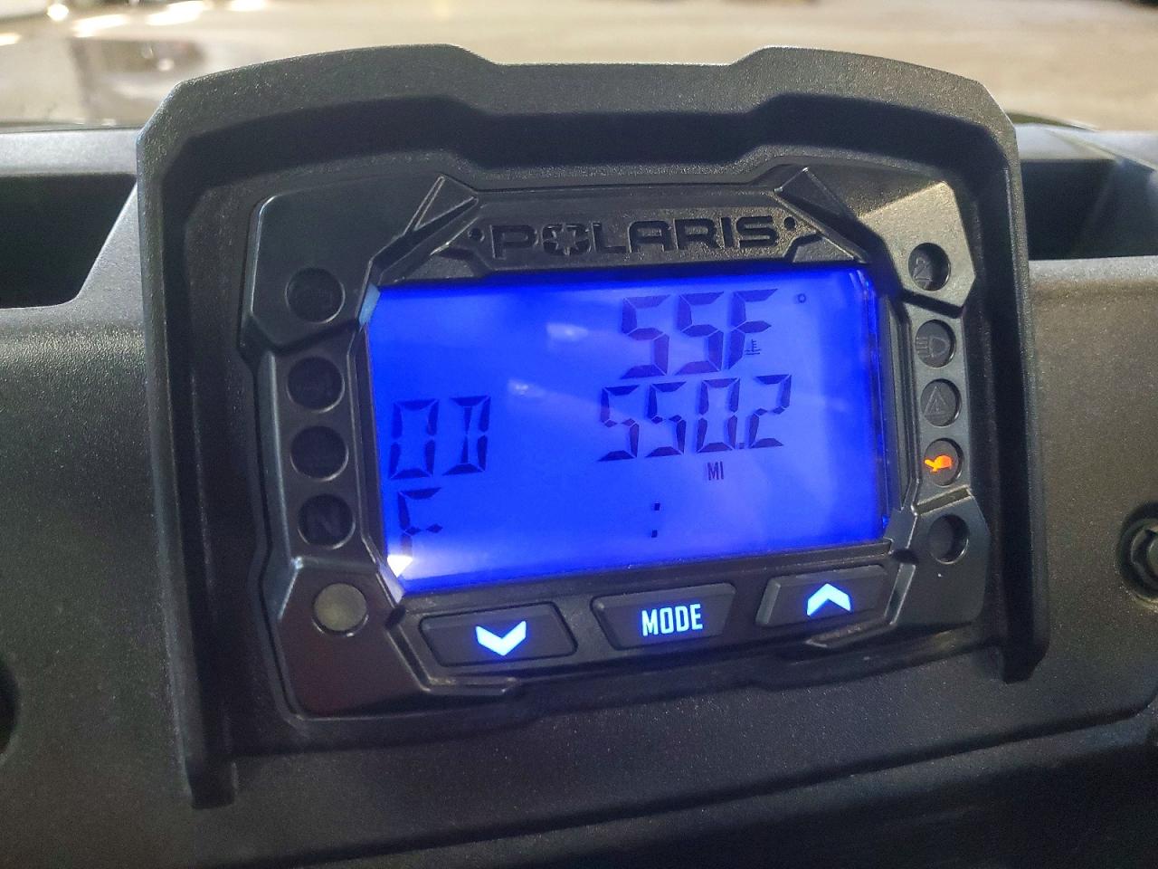 POLARIS RANGER 2023 — 9