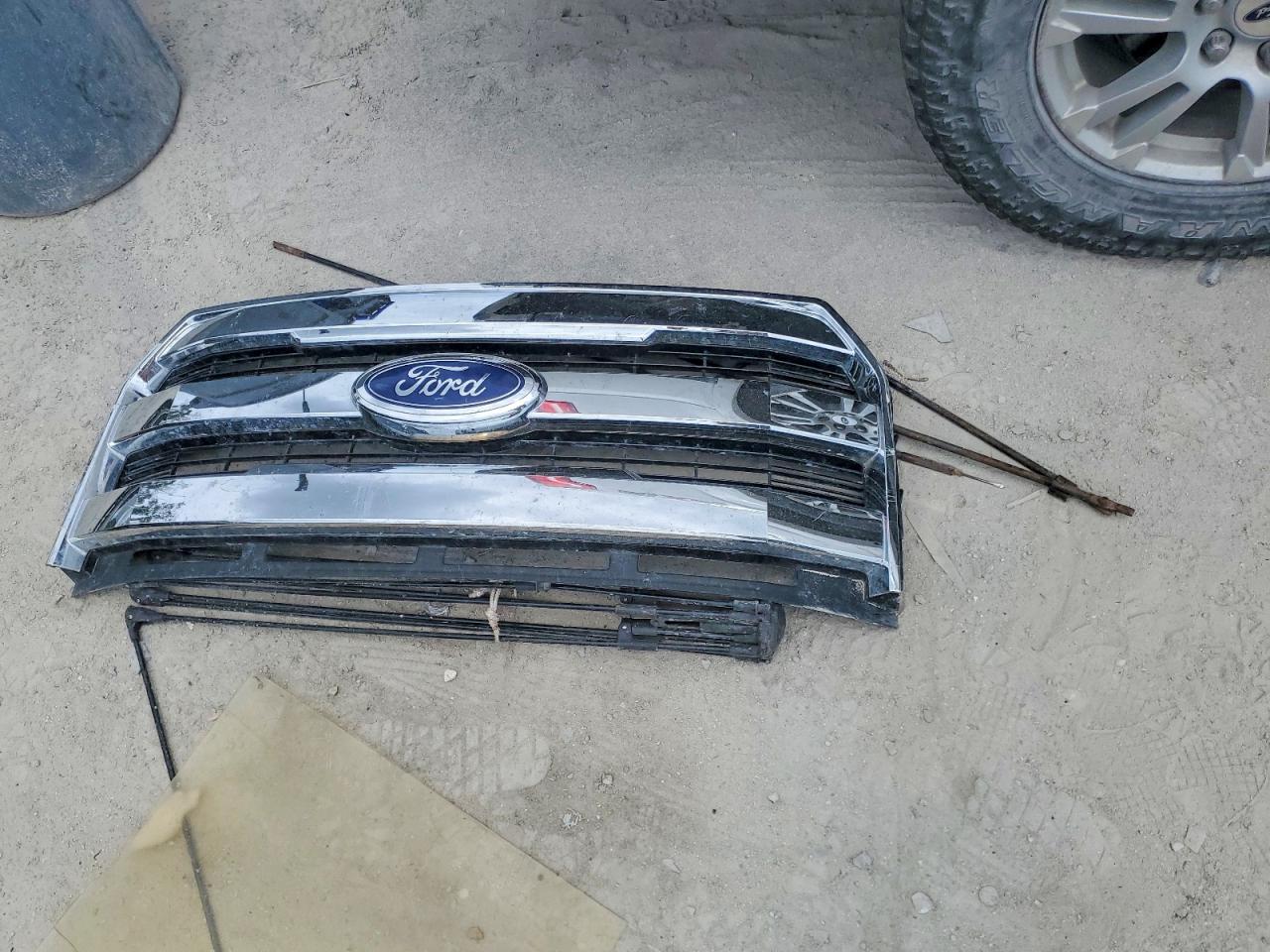 FORD F150 2016 — 13