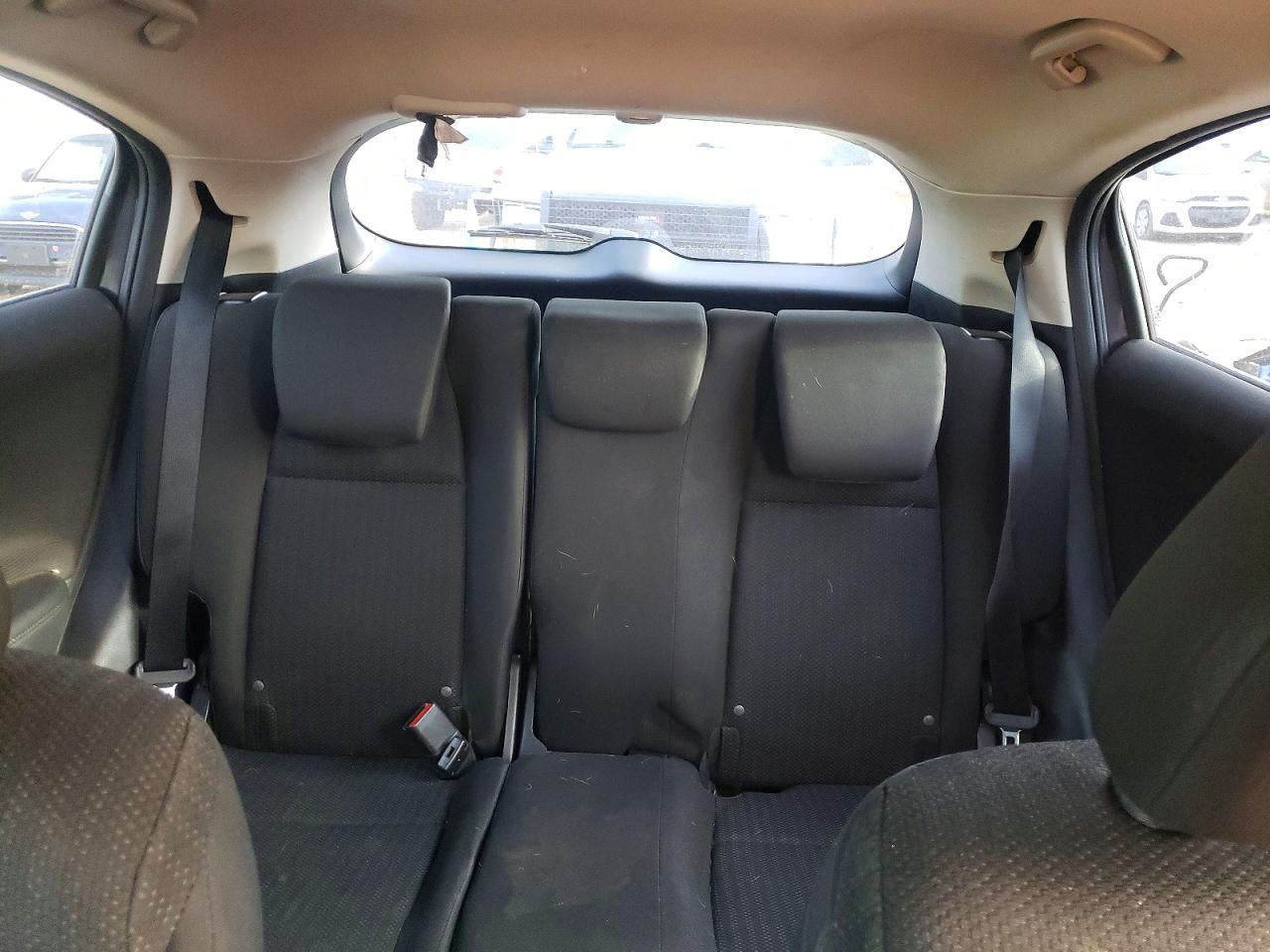HONDA HR-V 2018 — 11