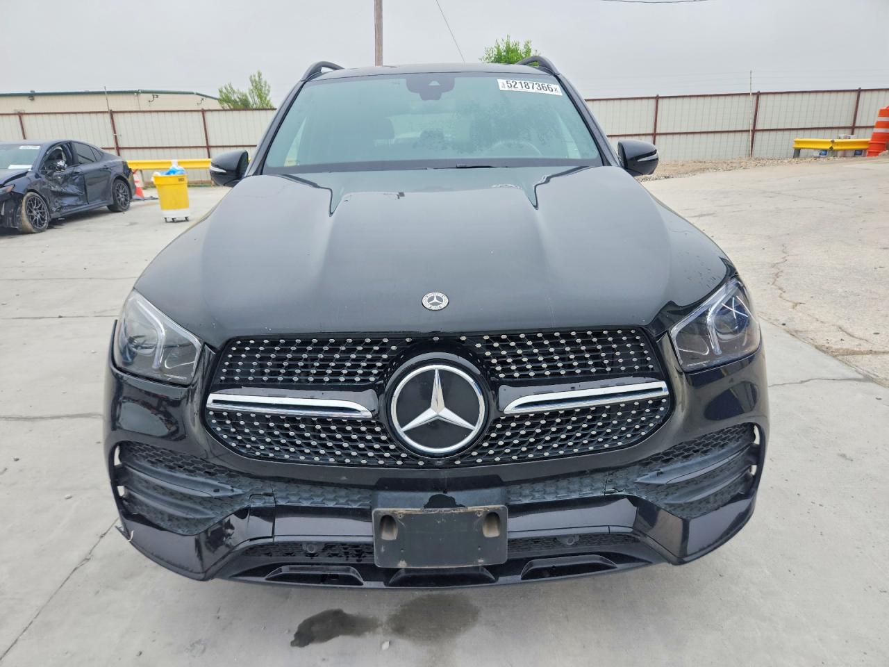 MERCEDES-BENZ GLE 2020 — 6