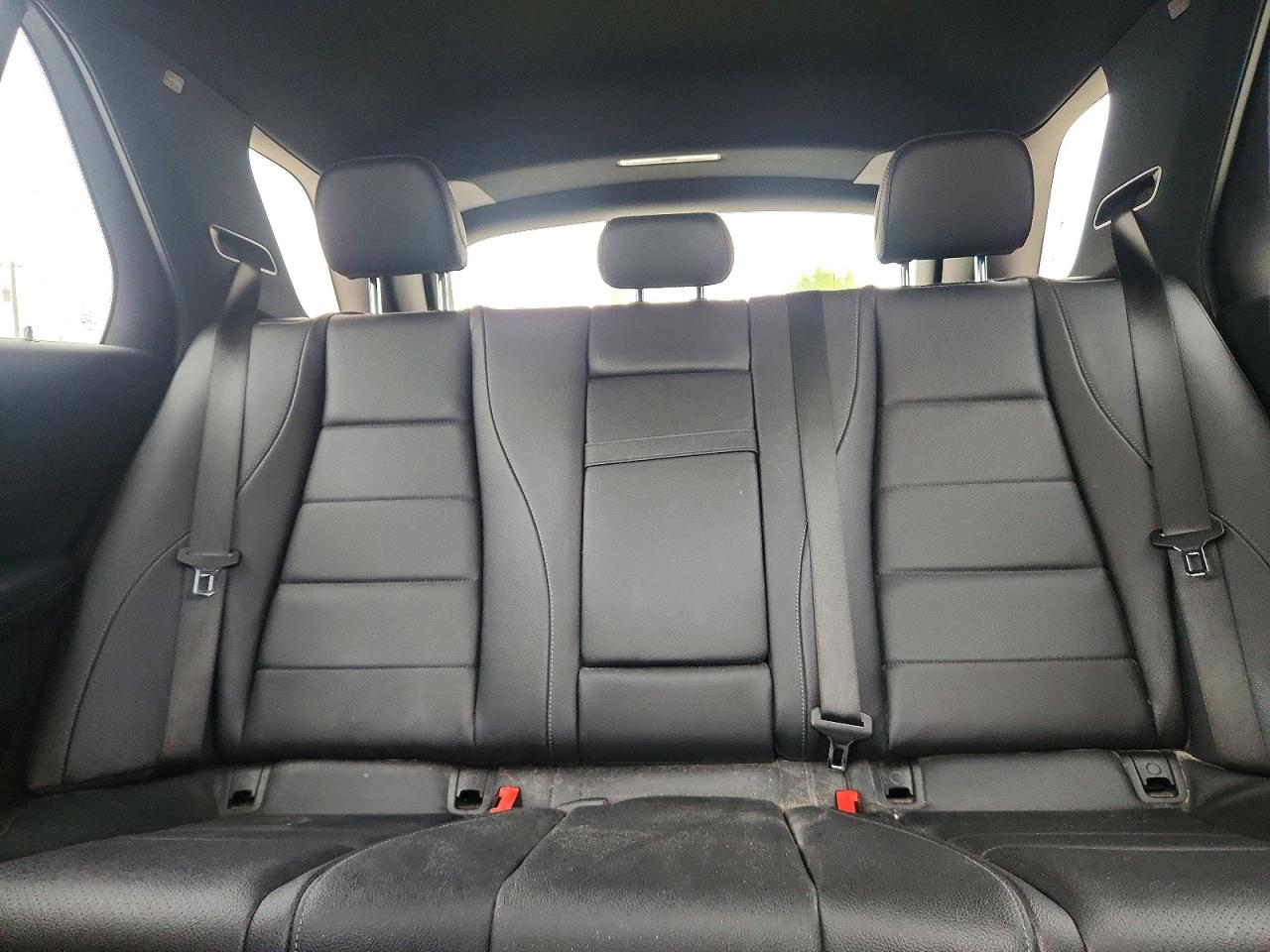 MERCEDES-BENZ GLE 2020 — 11