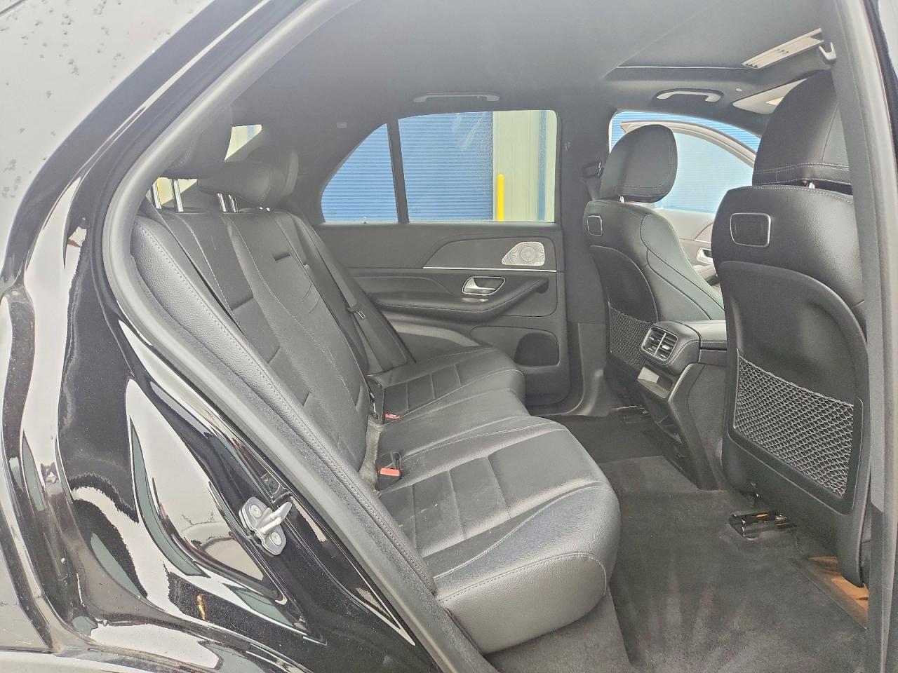 MERCEDES-BENZ GLE 2020 — 12