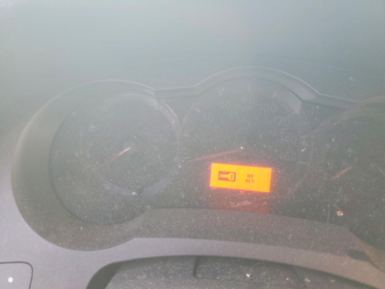 NISSAN ALTIMA 2010 — 10