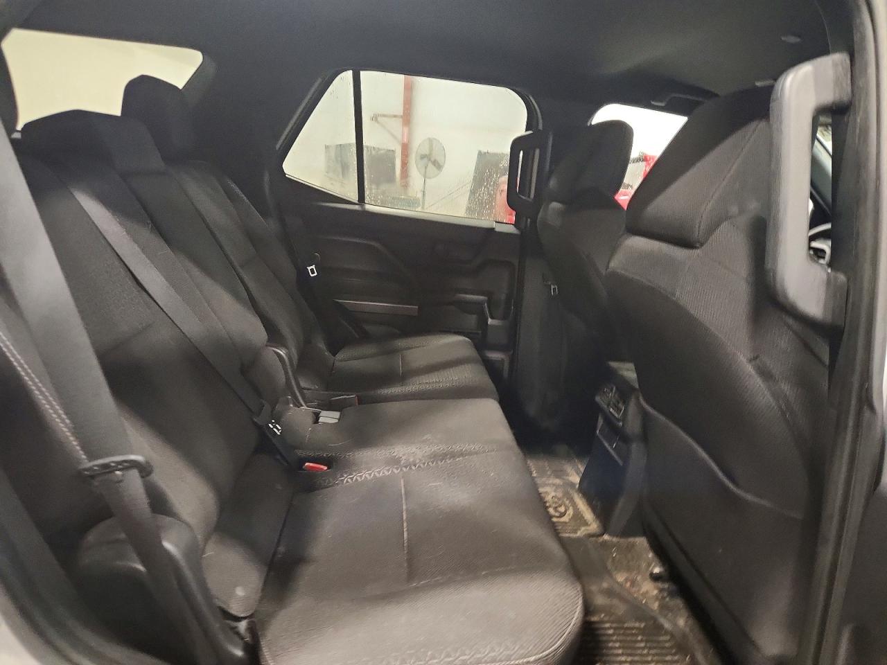 TOYOTA 4RUNNER 2025 — 12