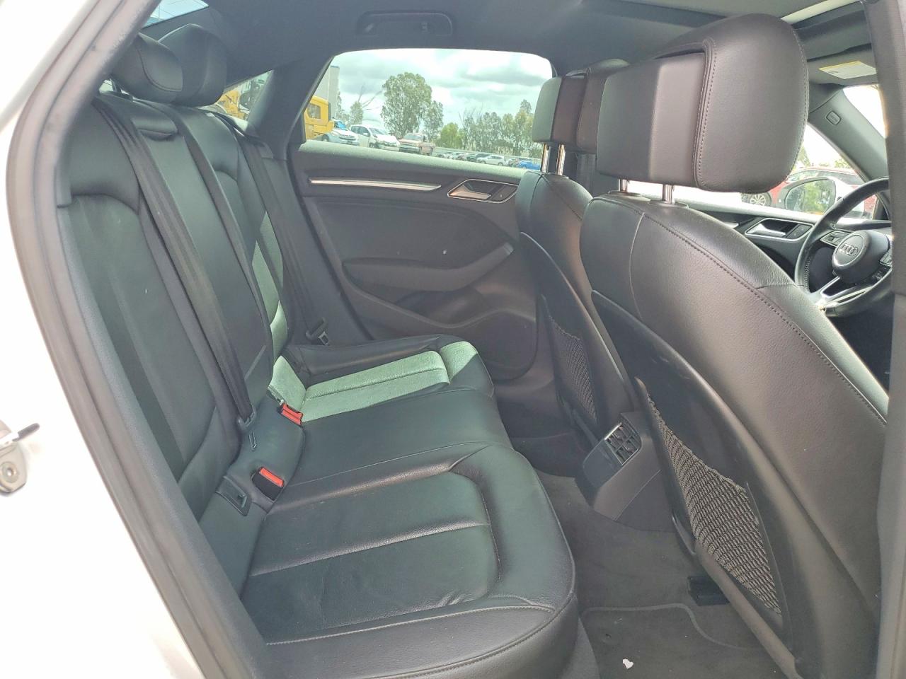 AUDI A3 2020 — 11