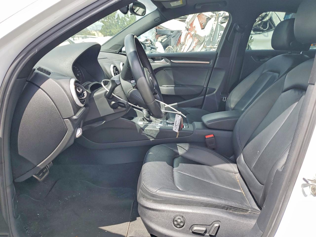 AUDI A3 2020 — 8