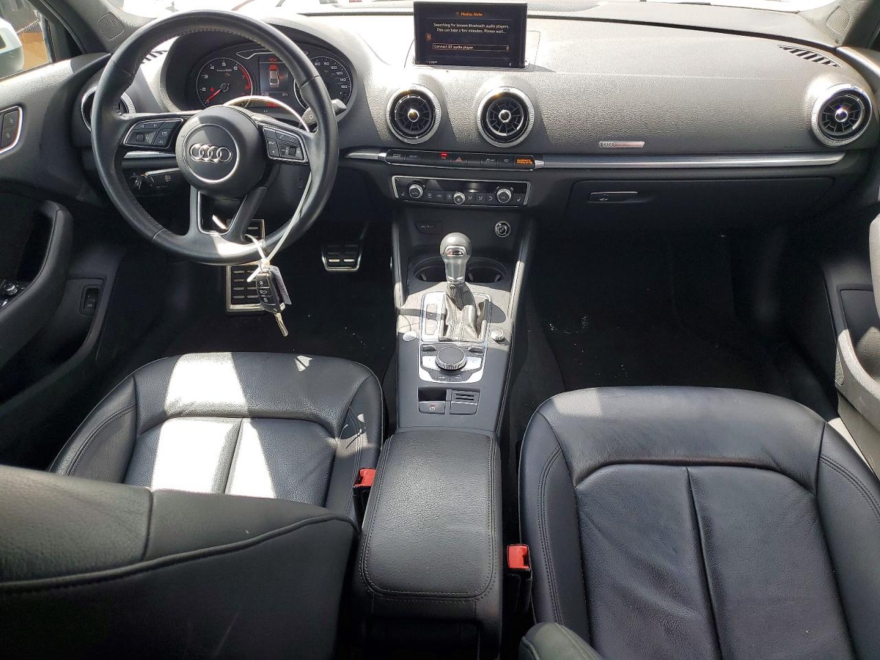 AUDI A3 2020 — 9