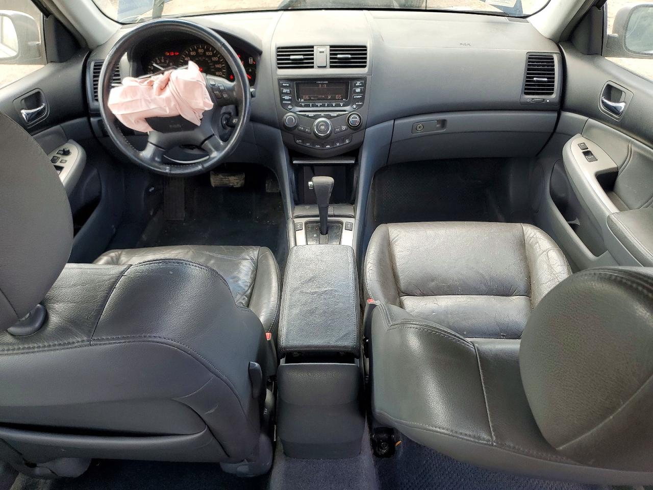 HONDA ACCORD 2004 — 9