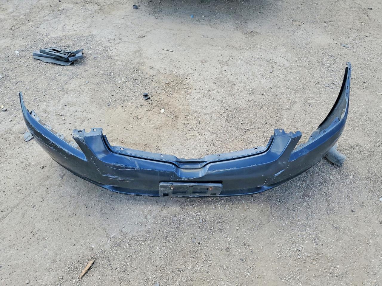 HONDA ACCORD 2004 — 13