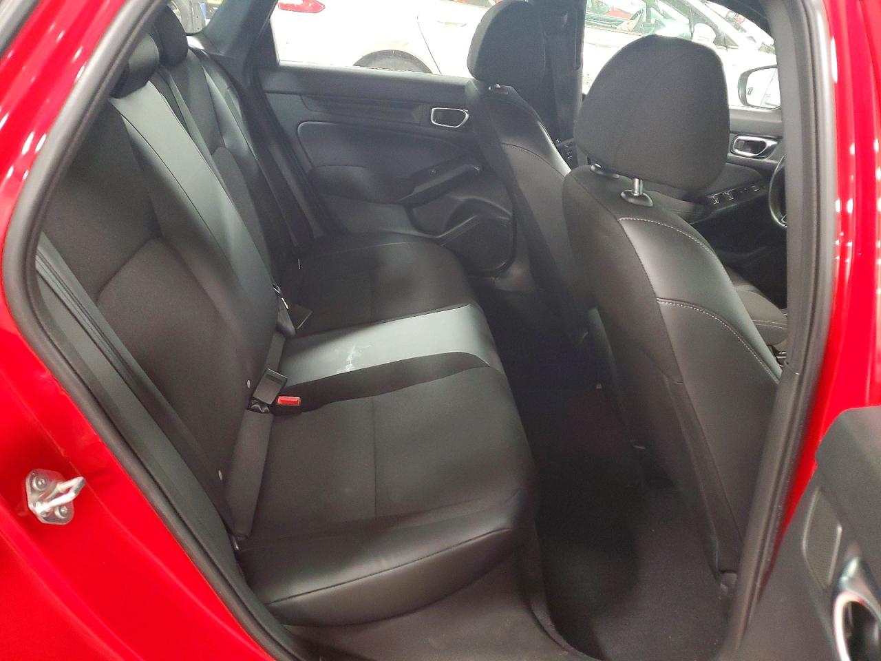 HONDA CIVIC 2022 — 11