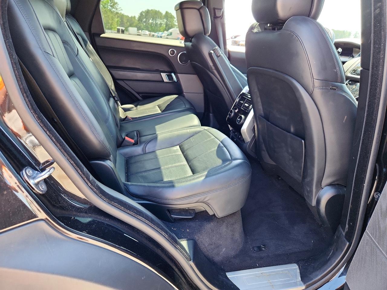 LAND ROVER RANGE ROVER SPORT 2019 — 12