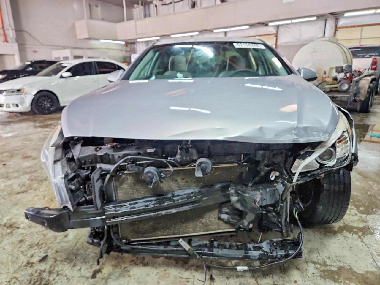HYUNDAI SONATA 2017 — 6