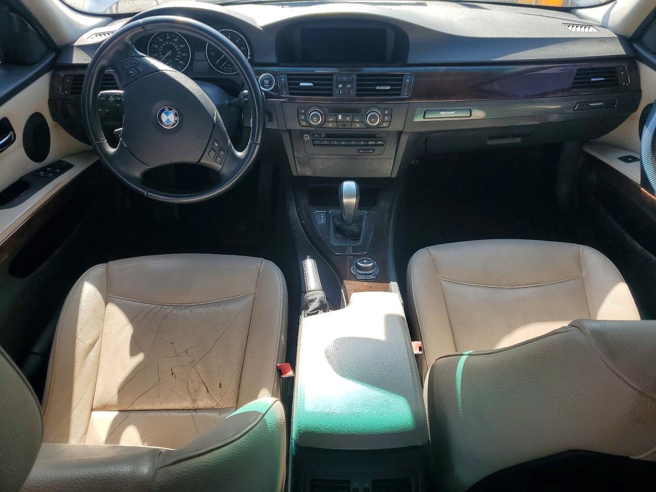 BMW 328 2011 — 9