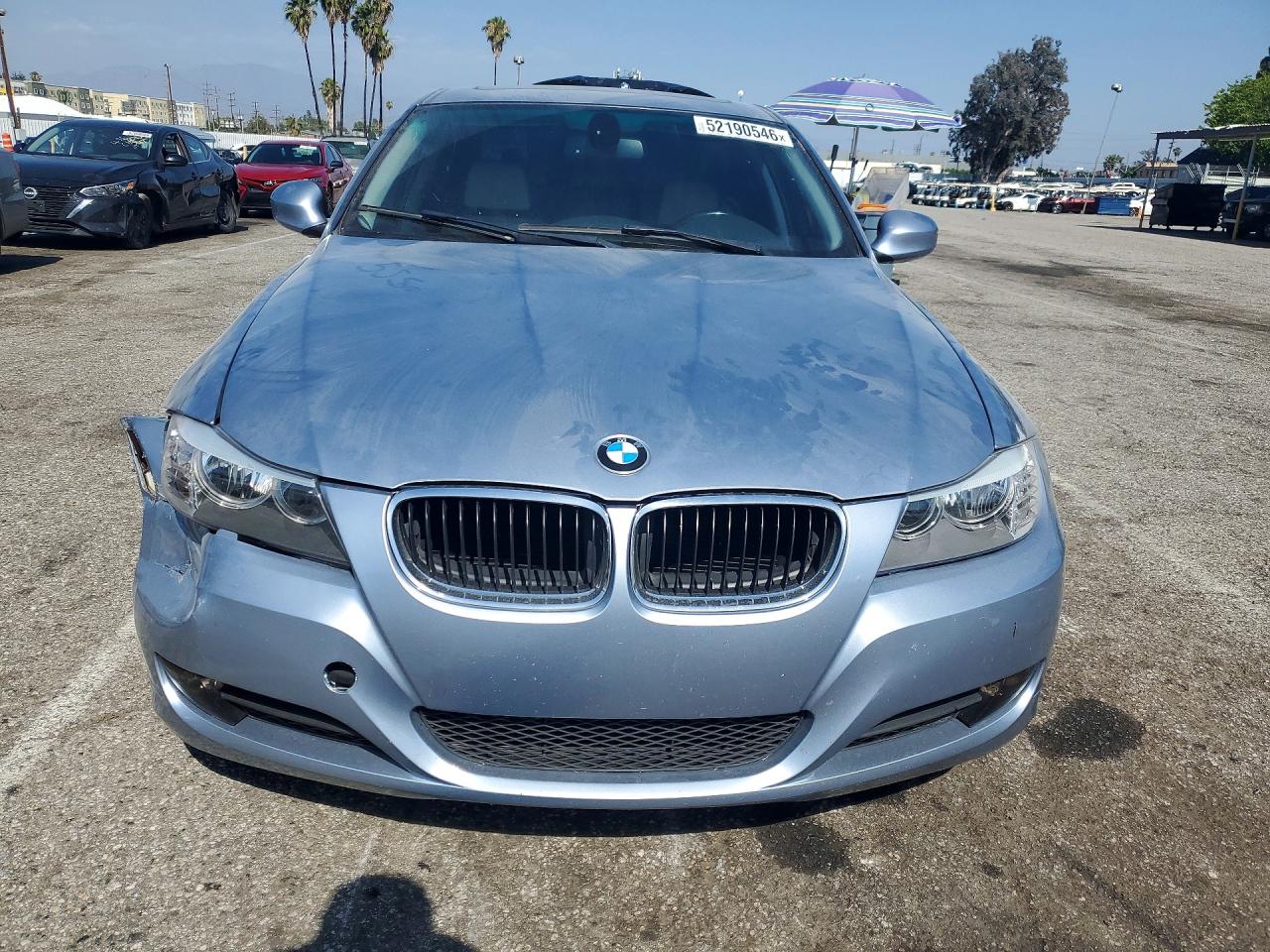 BMW 328 2011 — 6