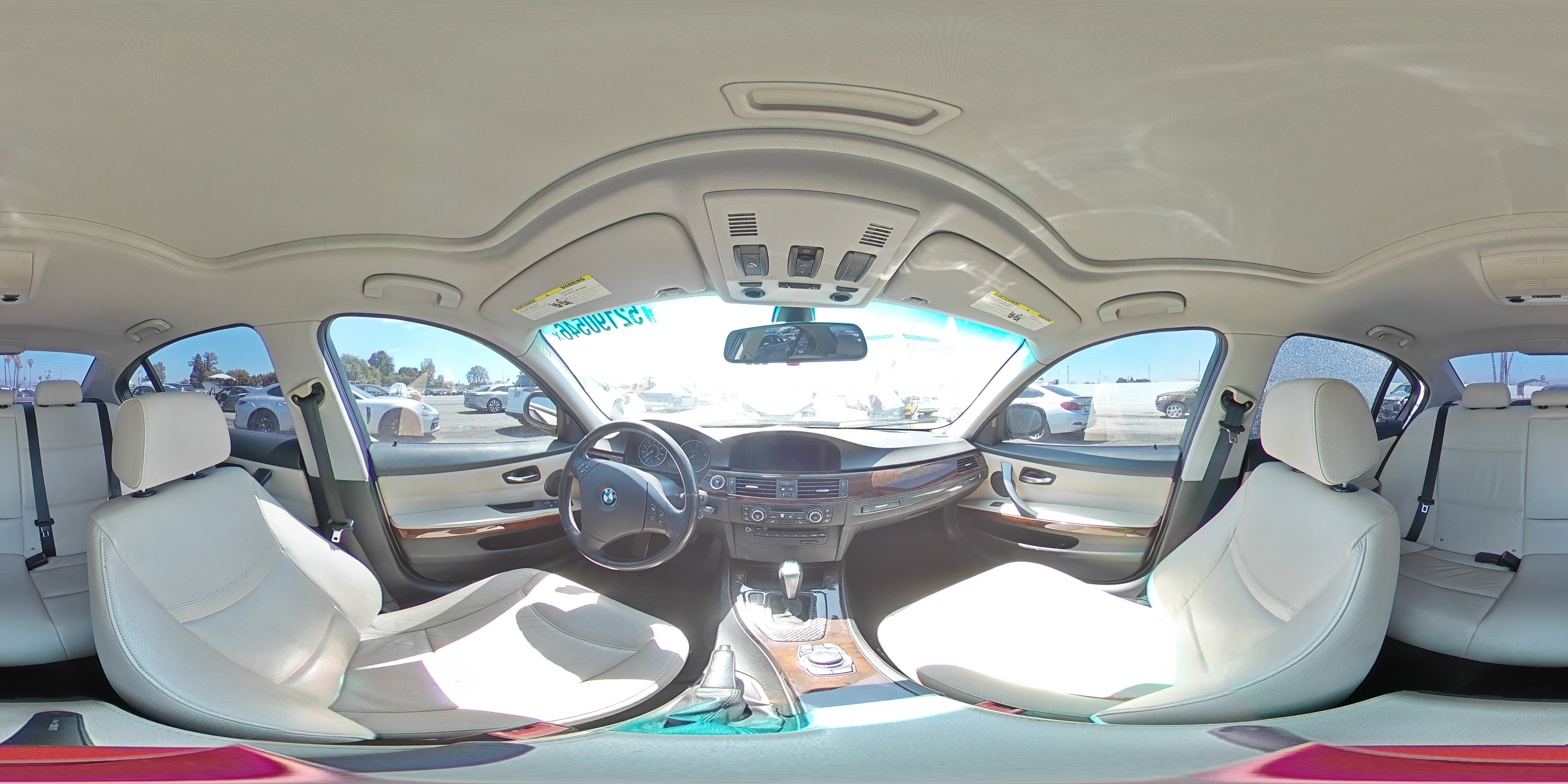 BMW 328 2011 — 14