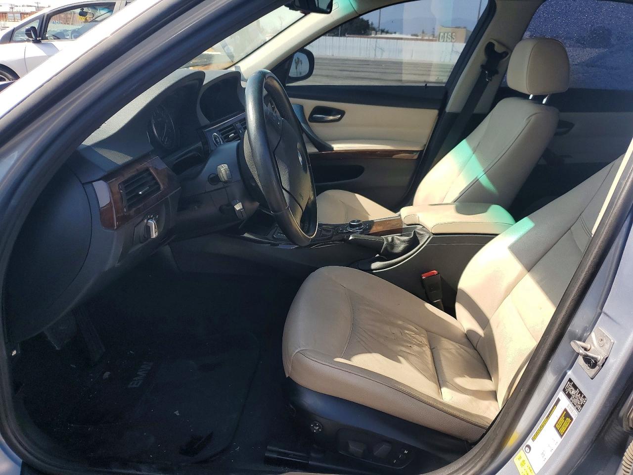 BMW 328 2011 — 8