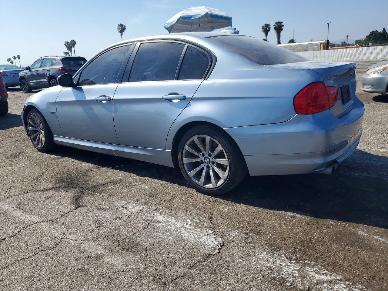 BMW 328 2011 — 3