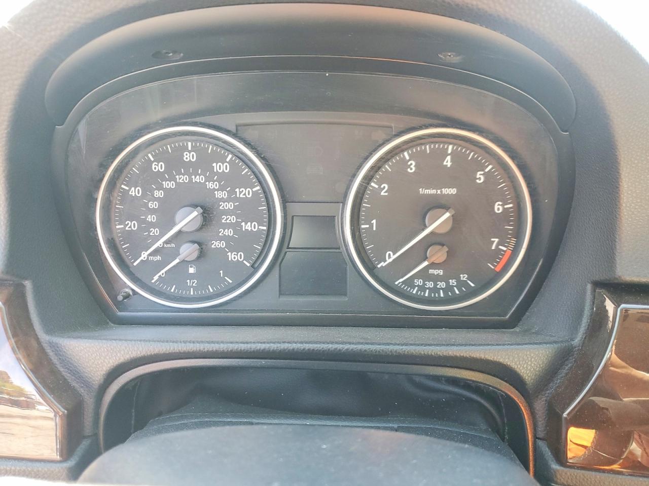 BMW 328 2011 — 10