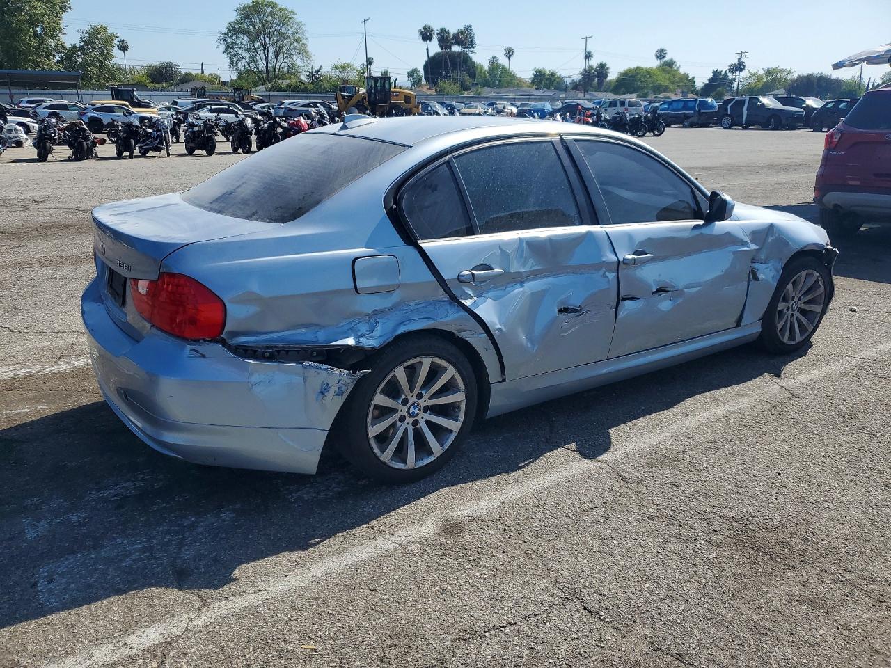 BMW 328 2011 — 4
