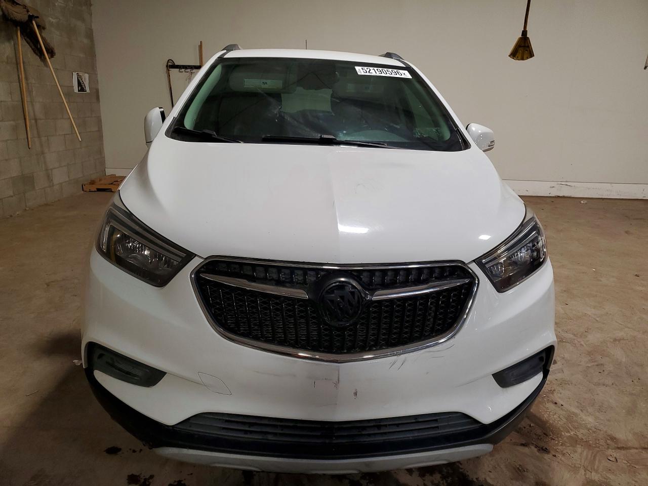 BUICK ENCORE 2019 — 6