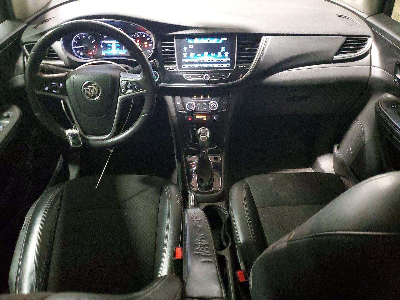 BUICK ENCORE 2019 — 9