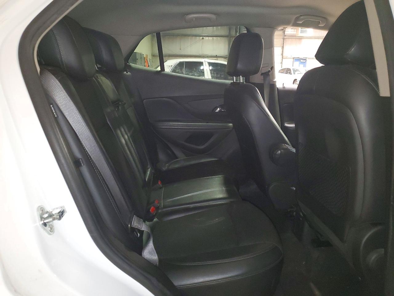 BUICK ENCORE 2019 — 12