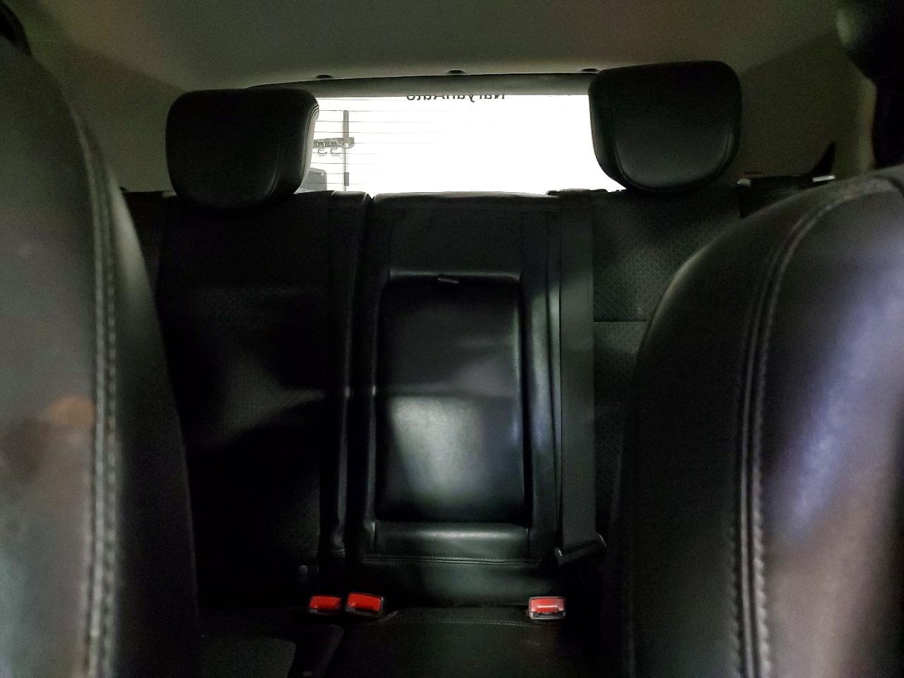 BUICK ENCORE 2019 — 11