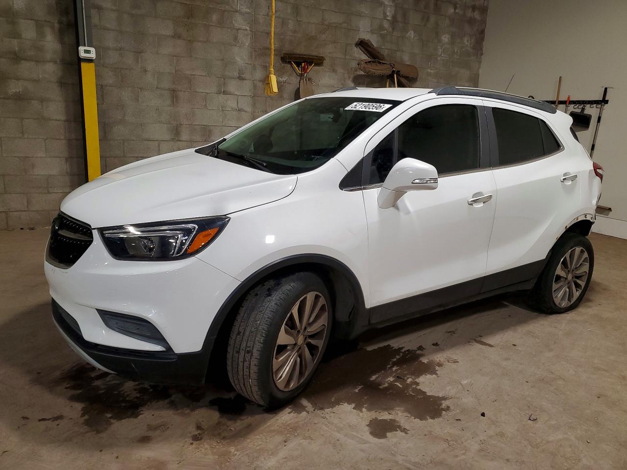 BUICK ENCORE 2019 — 2