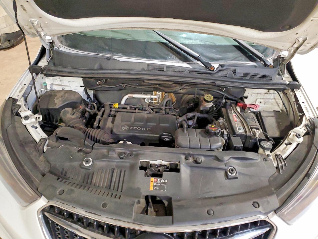 BUICK ENCORE 2019 — 13