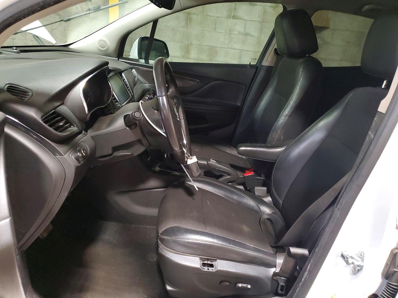 BUICK ENCORE 2019 — 8