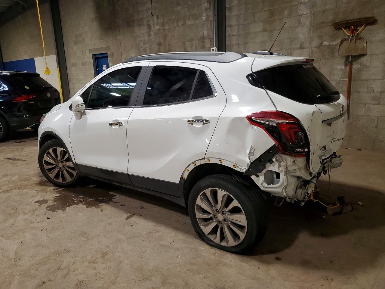 BUICK ENCORE 2019 — 3