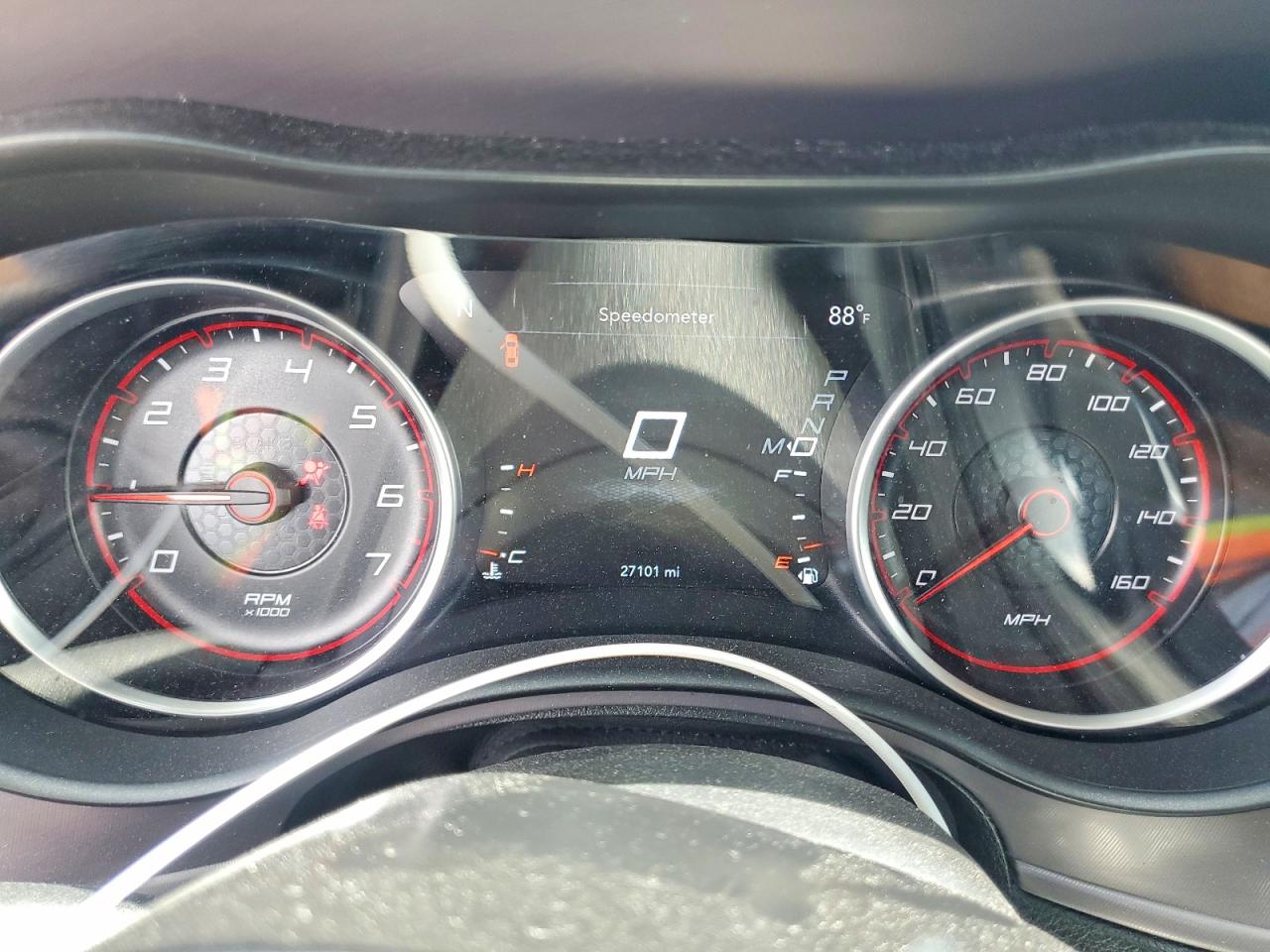 DODGE CHARGER 2023 — 10