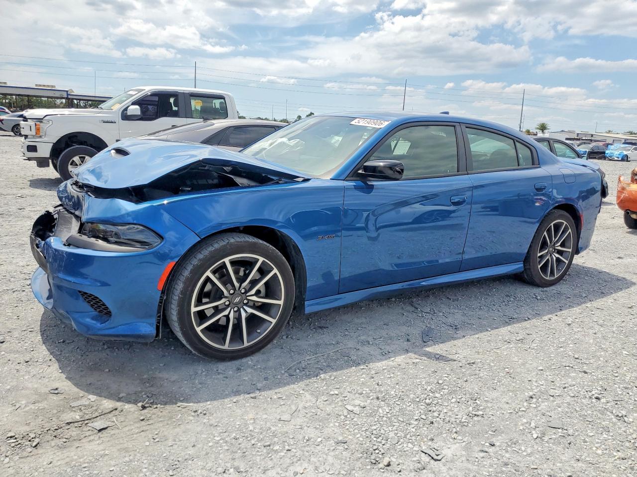 DODGE CHARGER 2023 — 2