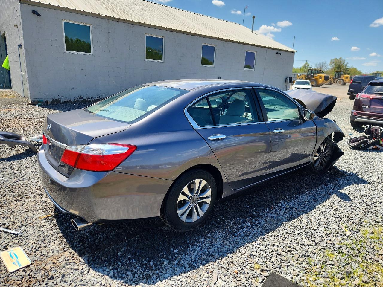 HONDA ACCORD 2013 — 4