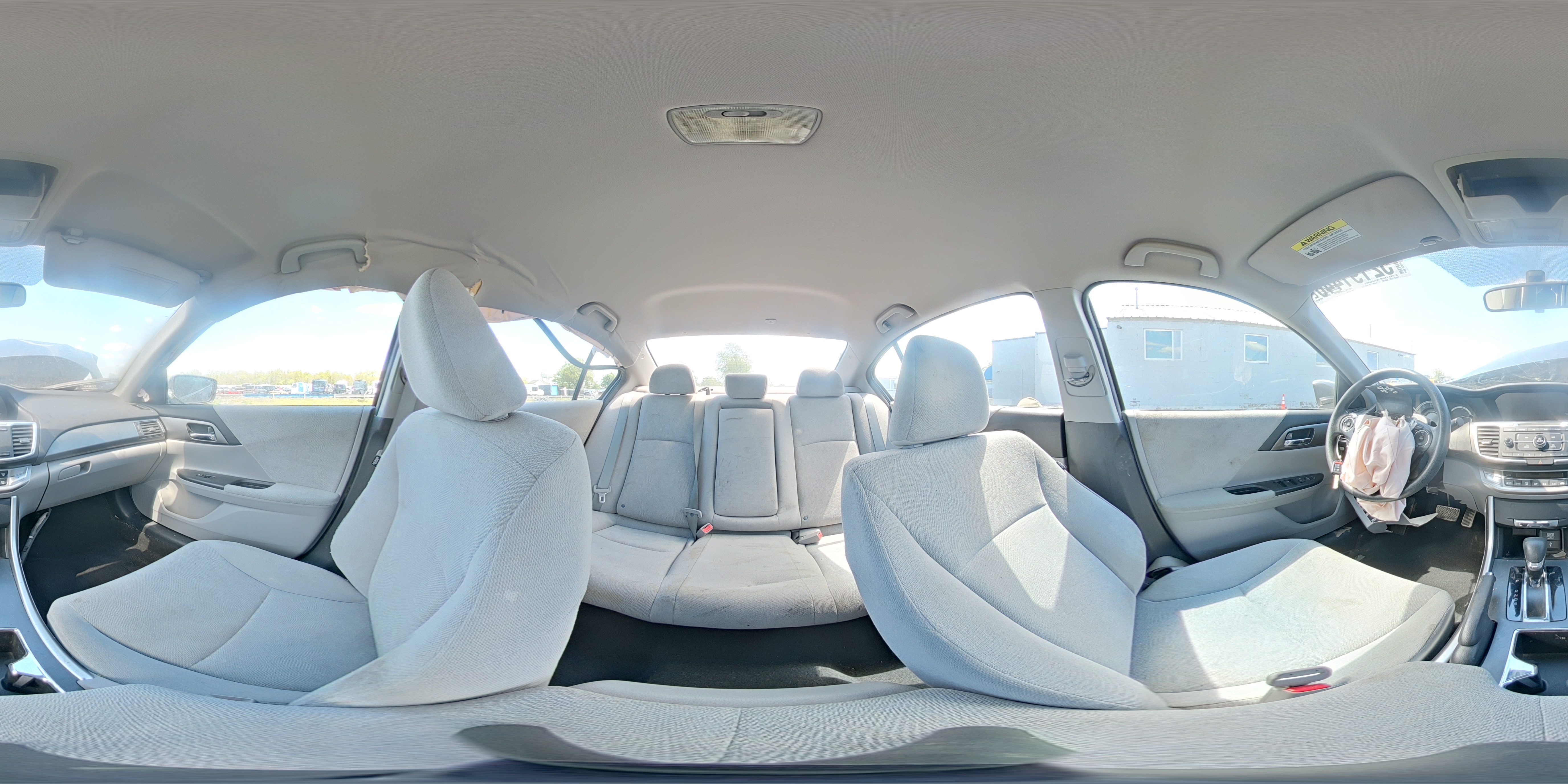 HONDA ACCORD 2013 — 15