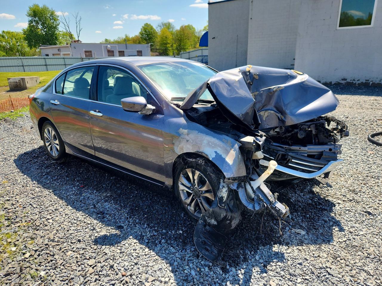 HONDA ACCORD 2013 — 5