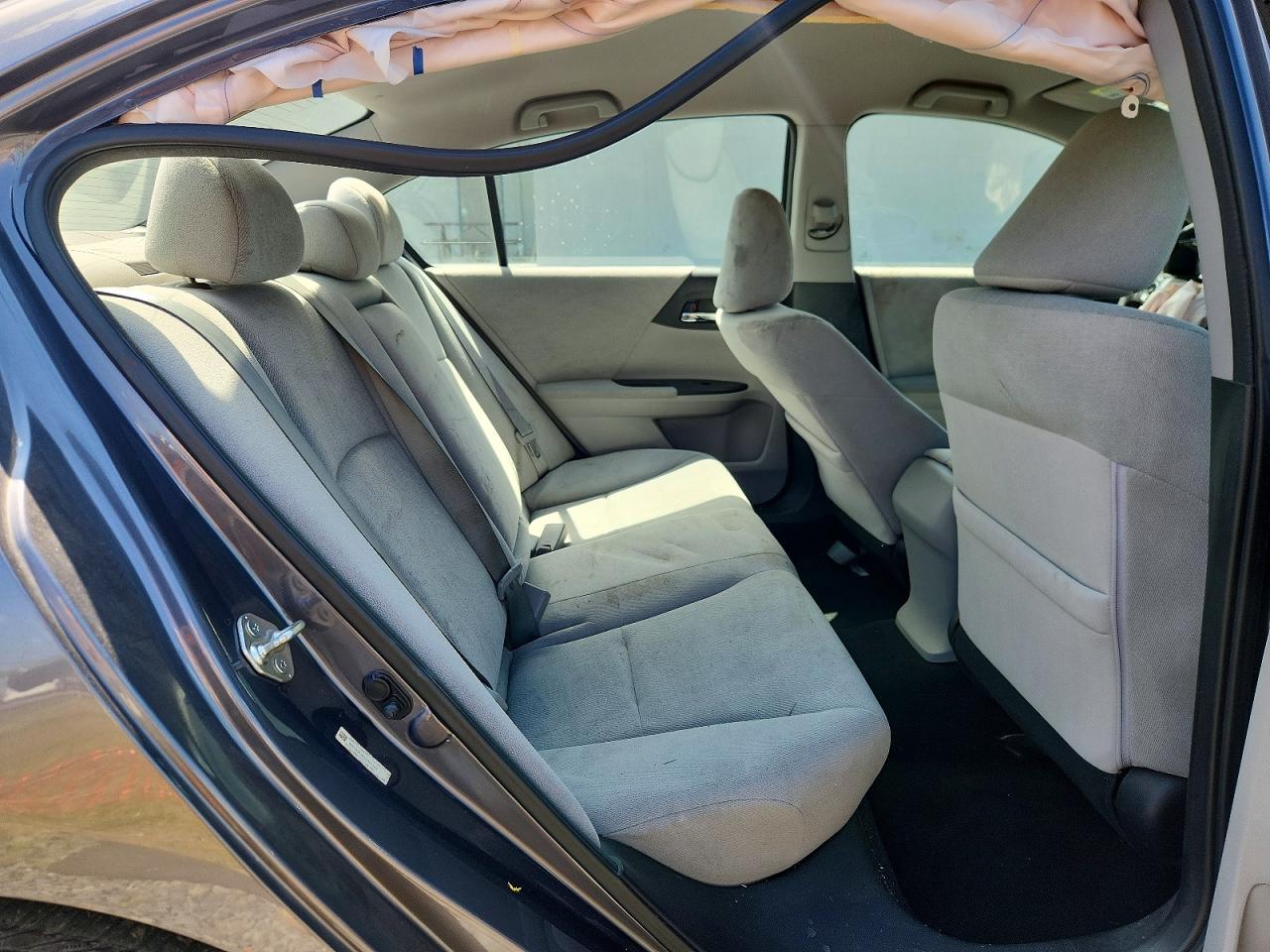 HONDA ACCORD 2013 — 11