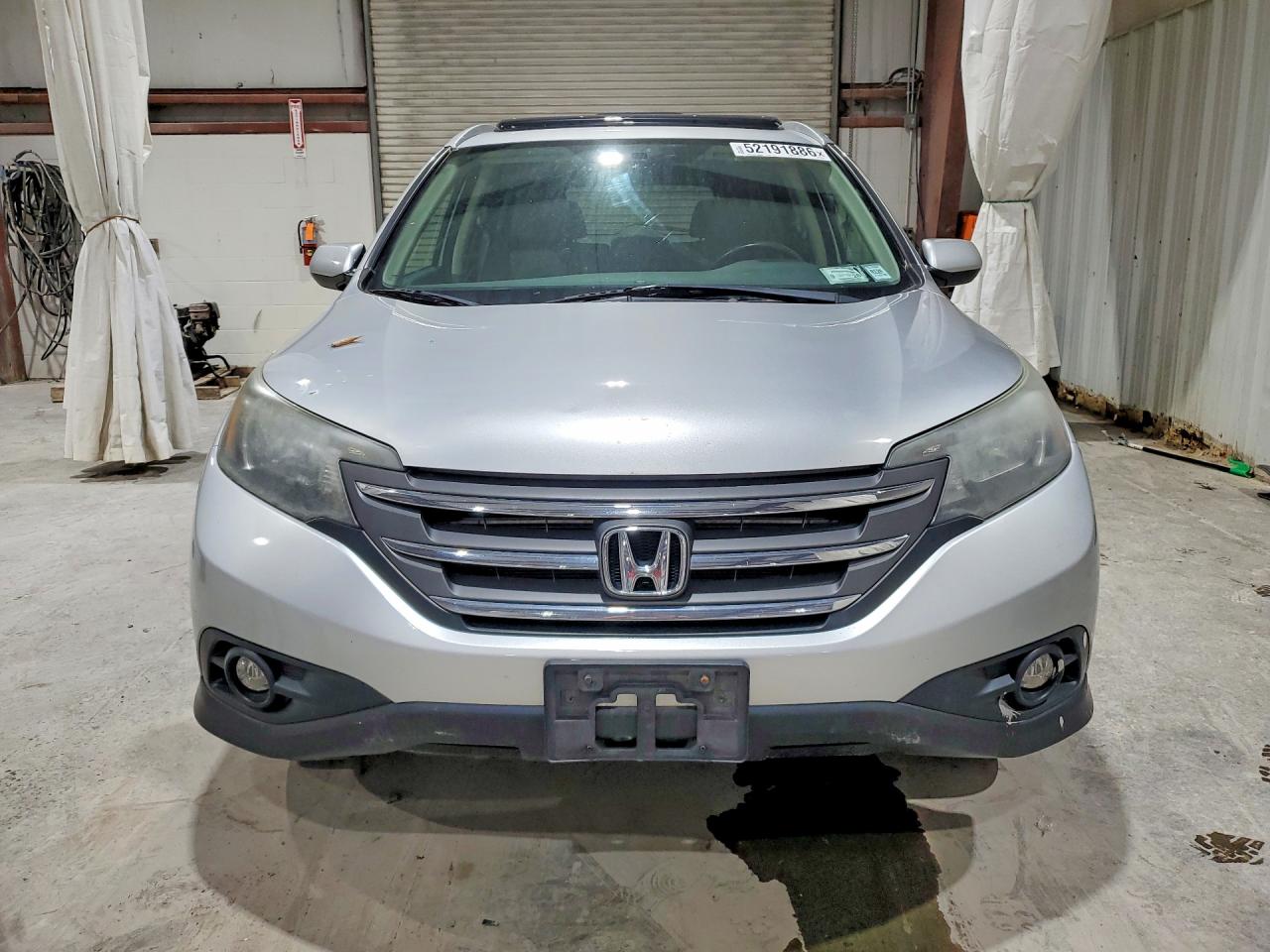 HONDA CR-V 2014 — 6