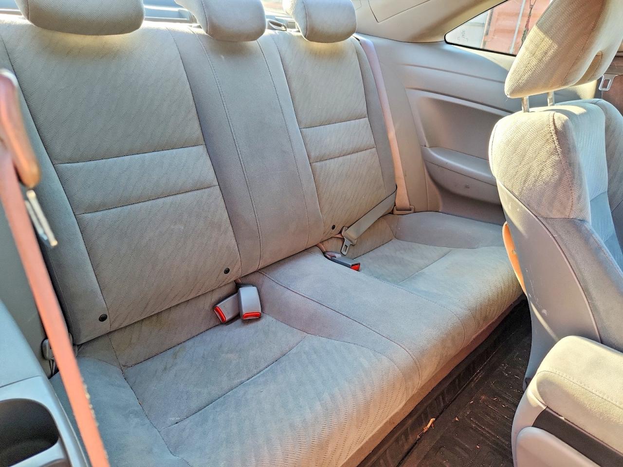 HONDA CIVIC 2010 — 11