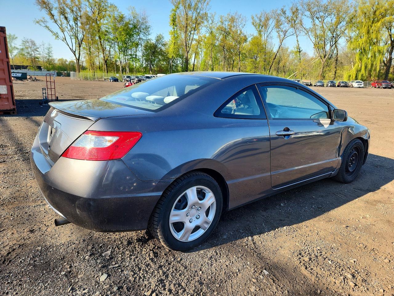 HONDA CIVIC 2010 — 4