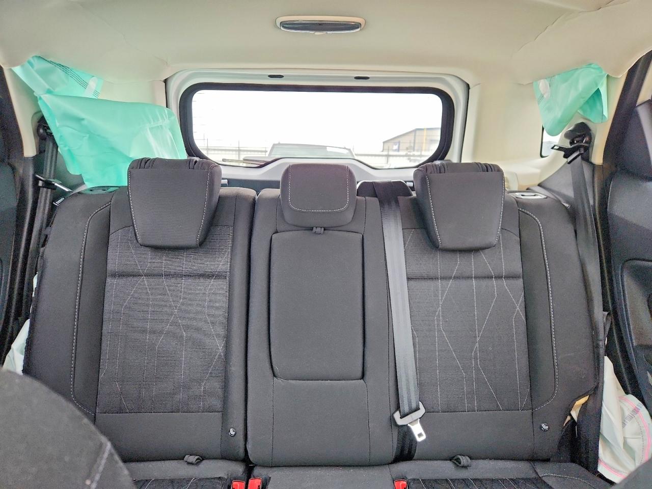 FORD ECOSPORT 2021 — 11