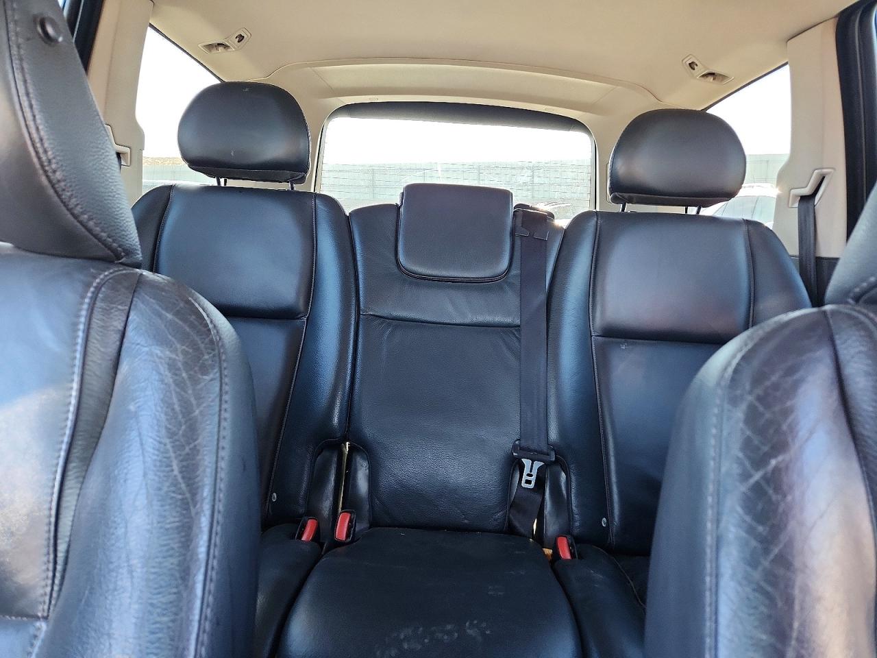VOLVO XC90 2007 — 11