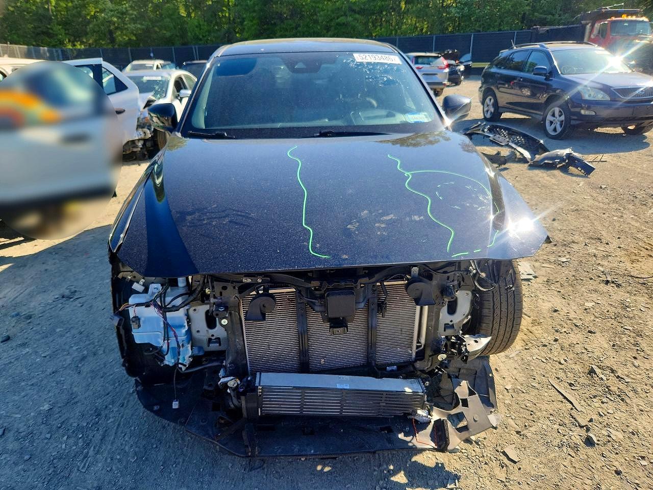MAZDA CX-5 2022 — 6